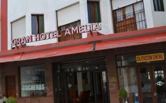 Gran Hotel Amelia