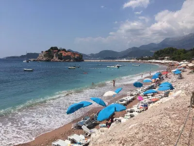 Levantin Inn One Third Room N2 Sea Side  호텔