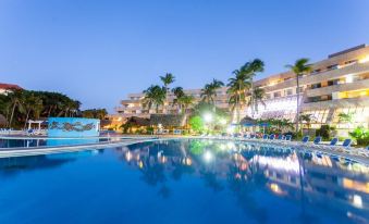 Be Live Experience Tuxpan - All Inclusive