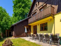 Albrechtice Hoteles en 