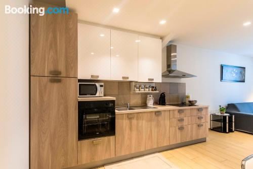 Casa Vacanza Valentina - Downtown Bergamo Superior Apartment