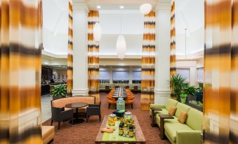 Hilton Garden Inn Wayne