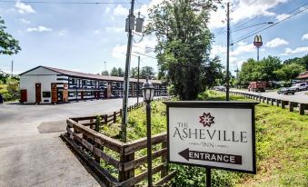 The Asheville Inn