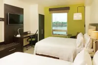 Holiday Inn Express TUXPAN by IHG Hotels in 