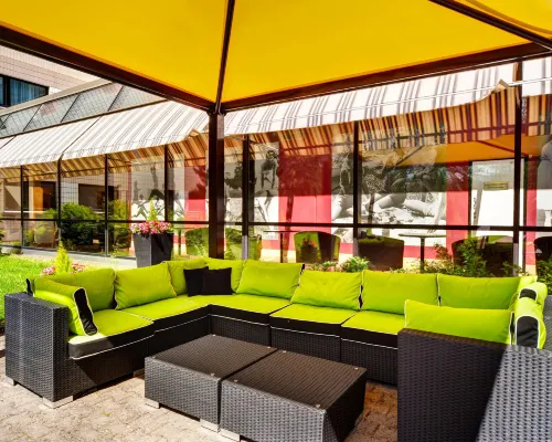 Scandic Veromies Hotels in Vantaa