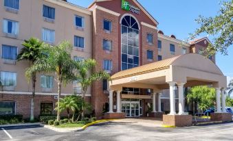 Holiday Inn Express & Suites Orange City - Deltona