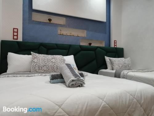 一室房（带阳台）