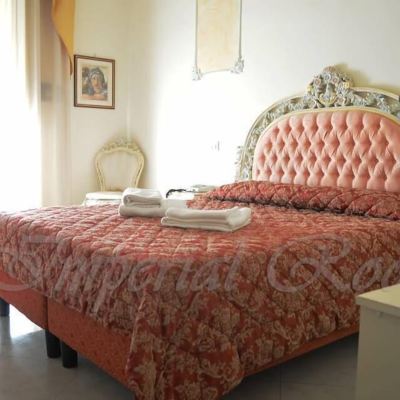 Standard Single Room Imperial Rooms Promo Code
