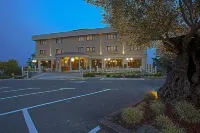 Hotel Os Olivos Hotels in 
