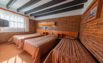 Hotel del Campo - Housity