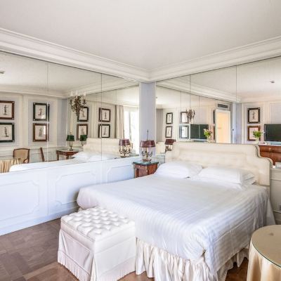 Classic Double Room Excelsior Palace Portofino Coast Promo Code