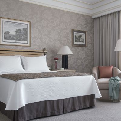 Superior Room with City View 2 Single bed Four Seasons Hotel Ritz Lisbon Promo Code