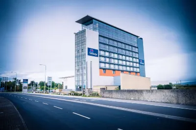 Travelodge Limerick Castletroy Hotels in 