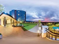 Lombok Astoria Hotel Hotels in Mataram
