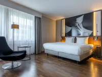 Radisson Blu Hotel, Basel Hotels in Basel