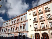 Hotel Argento Zacatecas Hotels in 