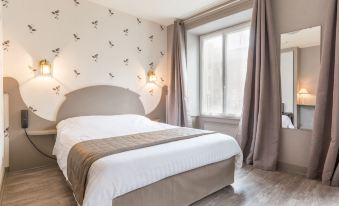 Logis Spa Hotel Restaurant de La Poste - Housity