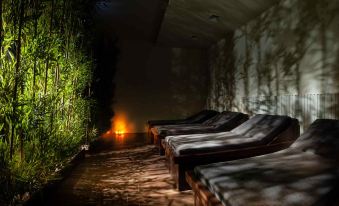 Tnr Otel & Spa - Housity