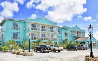 Ocean Breeze Boutique Hotel & Marina  otelleri