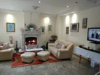 Coralli Hotel