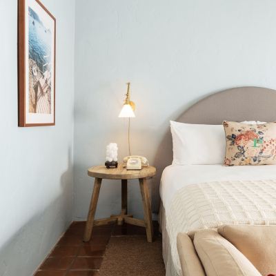 Standard Room, 1 King Bed (the Classic) Palihouse Santa Barbara Promo Code