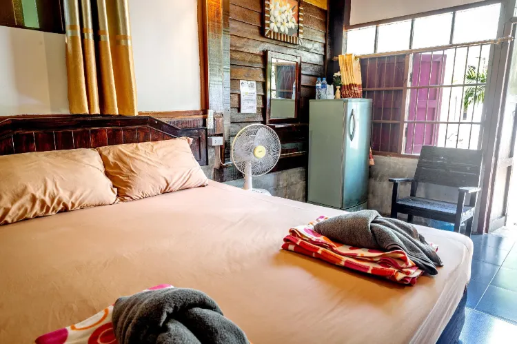 บังกะโล B