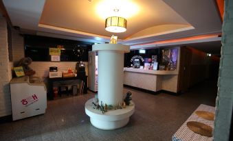Iksan Tema21 Motel - Housity