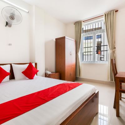 Standard Double Room Jupiter Hotel Promo Code