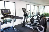 Lakeshore Suites Banani