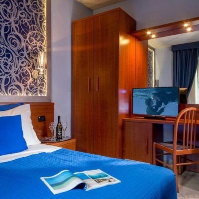 Double or Twin Room Ad Hoc Domus Promo Code