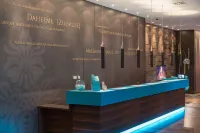 Motel One Leipzig-Nikolaikirche
