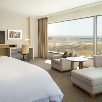 小型套房 威斯汀丹佛國際機場酒店優惠