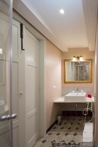 Relais Santa Croce Double Room