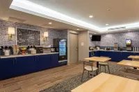 AmericInn by Wyndham San Angelo