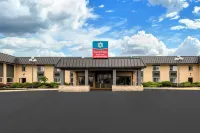 SureStay Plus Hotel by Best Western McGuire AFB Jackson Hoteles en 