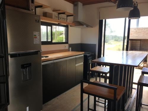 Pretas One-Bedroom House