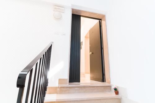 双人房（带独立浴室）