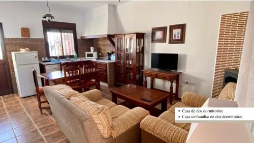 两卧室联排别墅