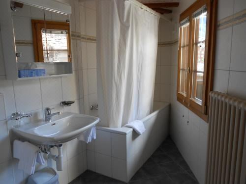 山景双人或双床间