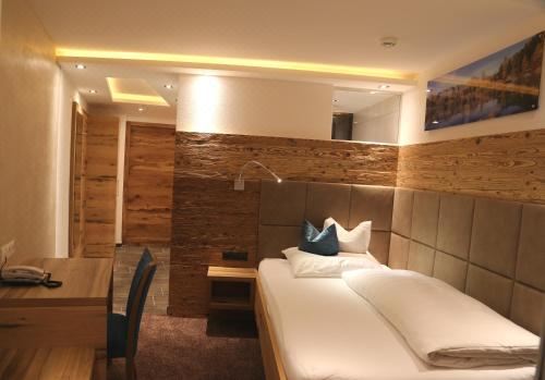 经济单人房（带阳台）