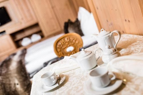 豪华一卧室公寓