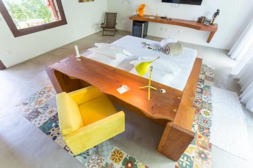 尊贵双人间 - 带浴室