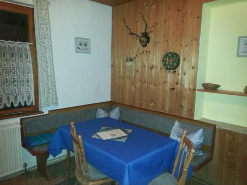 家庭房（带阳台）