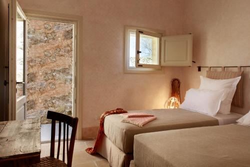 别墅（带独立泳池）