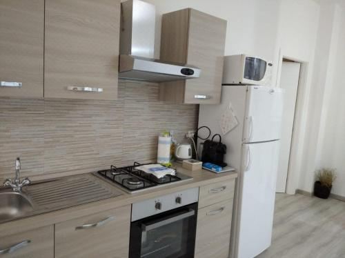 Fior&Iris Apartments One-Bedroom Apartment