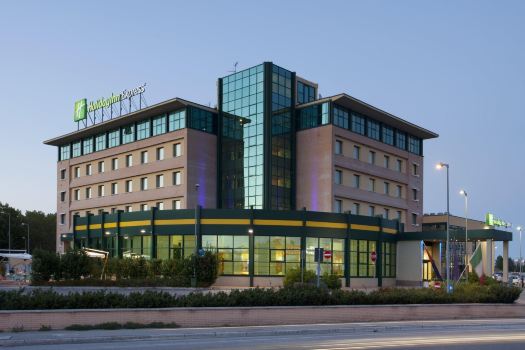 Holiday Inn BOLOGNA - FIERA by IHG