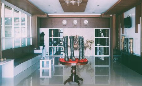 Hotel Cartenz Timika - Housity