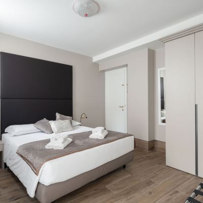 Standard Double Room, 1 Double Bed (2C) Locanda Herion Promo Code