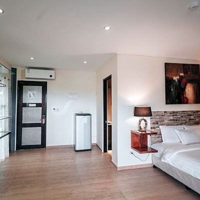 至尊套房 阿羅那北國度假飯店優惠