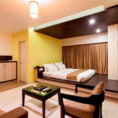 Executive Suite Hotel Rasika Promo Code